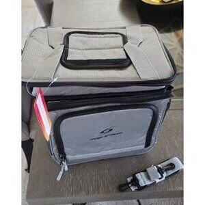 New Lunch Box for Men,Insulated Lunch Bag Women/Men,Leakproof Lunch Cooler